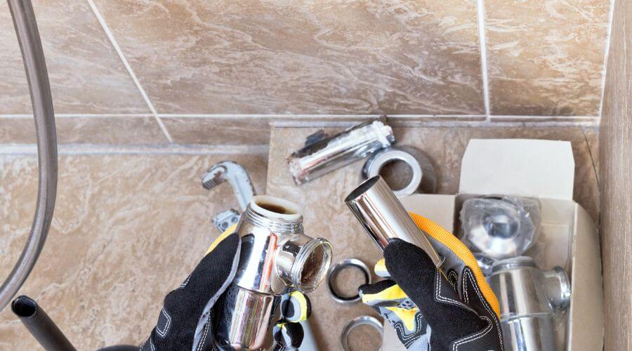 Professional Storm Sewer Service in Washington, DC